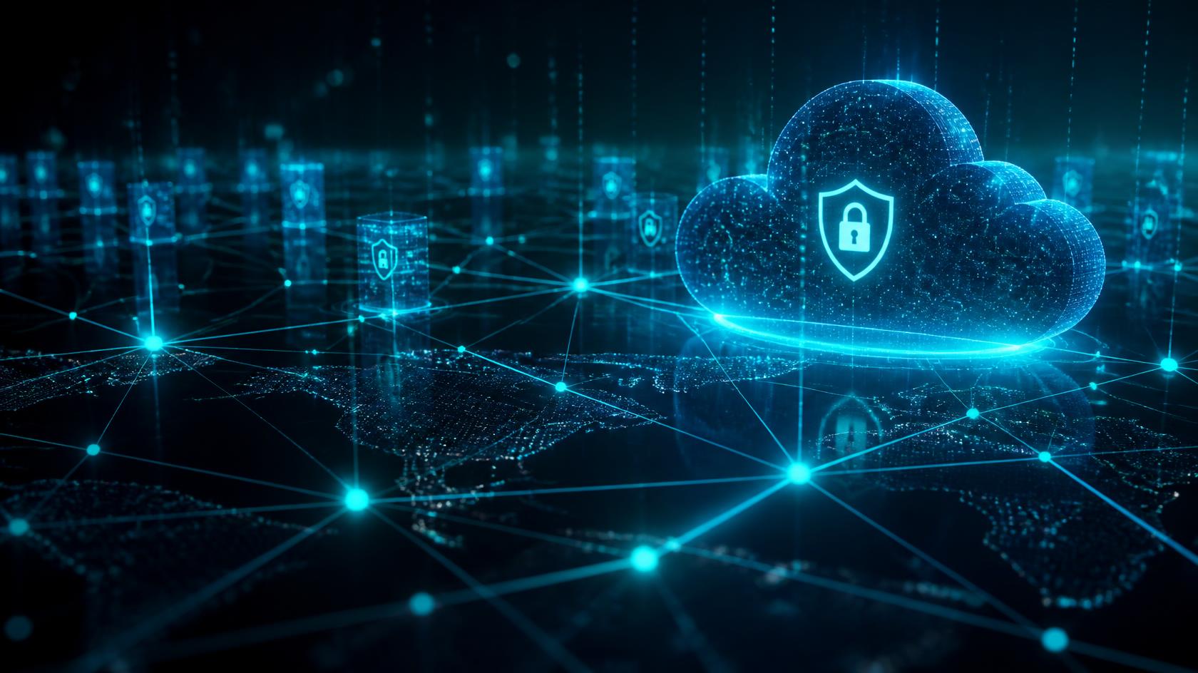 Digitale netwerkbeveiliging en connectiviteit — GLOB IT