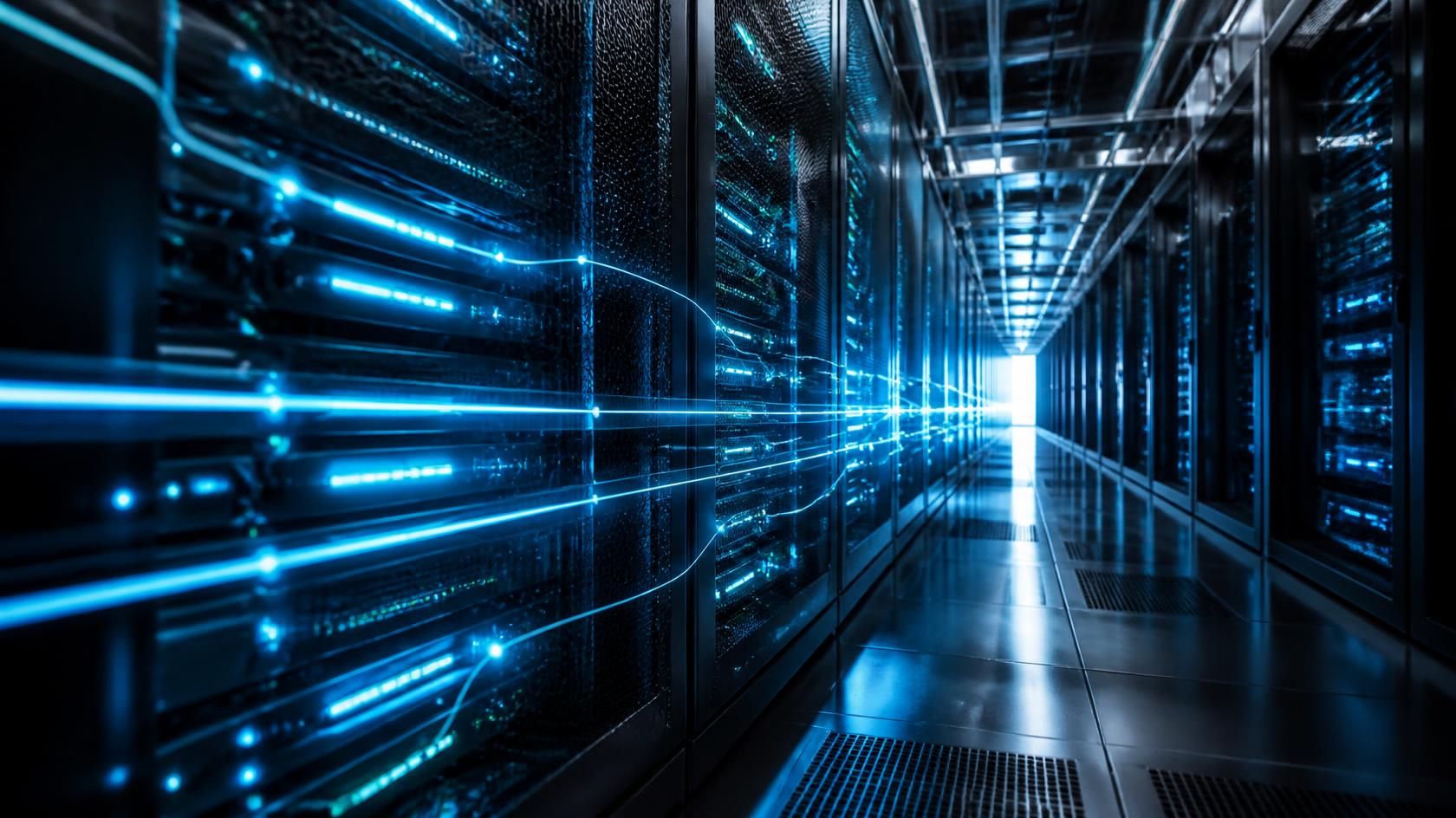 Cybersecurity en cloud infrastructuur — IT support en Microsoft 365